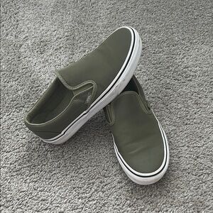 Vans Sneakers